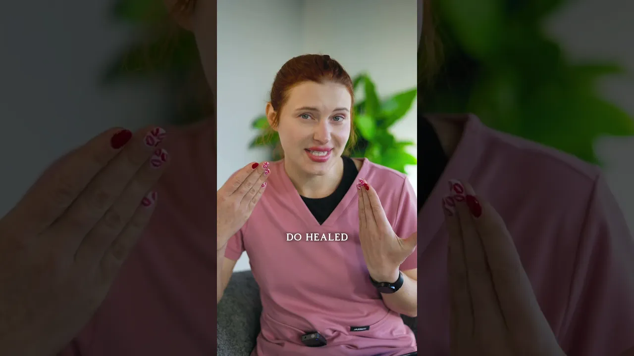 Video from Dasha Cosmetic & Medical Tattoo