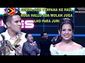 FULL KOMENTAR HIGH NOTE PAUL ROSA X WULAN SEMUA JURI MELIRIK PAUL HALLO JURI MASIH ADA WULAN LHO