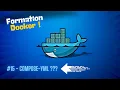 Docker docker-compose yml - qu est-ce que c est