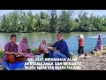 Download Lagu MELIHAT KEINDAHAN ALAM BERSAMA ANAK DAN MENANTU.