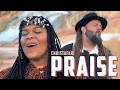 Download Lagu PRAISE (Official Music Video) CHRISTAFARI [Elevation Worship Cover] Shot @ Yellowstone National Park