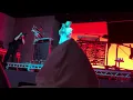 Elderbrook shallow water live 2025 highlights festival London