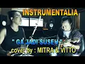 Download Lagu Nggak Jadi Suseh - BENYAMIN S - Cover Gitar\u0026Kongahyan