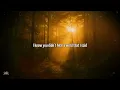 Alex Warren - Passenger (lyrics)