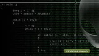 ALIEN HACKING GENIUS - Master ALL Programming Languages