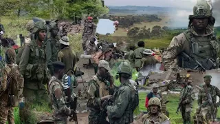 UPDATE KUWA 16 11 2025 TOMBE ZONGEYE KUGARUKA IMIRWANO IMASISI NA SUD KIVU 