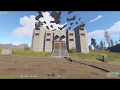 VinylFresh - RUST ADMIN Built TOWN TOUR