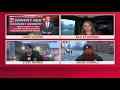 Ice storm impacts in northwest Ohio southeast Michigan WTOL 11 Team Coverage