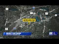Man dies in car crash on Berkshire Ave in Springfield