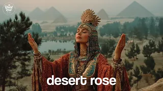 Milan UAE - Desert Mirage