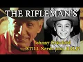 Rest in Peace Johnny Crawford 1946-2021 Interview with THE RIFLEMAN S Johnny Crawford AWOW