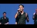 Download Lagu Writing's on the Wall (opb. Sam Smith) - The Nor'easters