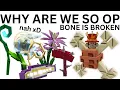 Download Lagu ALL PREHISTORIC CROPS Meet Each Other…🌱(Grow a Garden Meme)