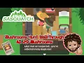 Sneaky Sasquatch - Mushroom Hunt Walkthrough