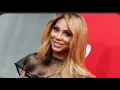 Tamar Braxton
