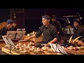 Download Lagu Dieter Mack: Crosscurrents, played by Iwan Gunawan with Kyai Fatahillah