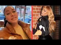 Lala REACTS On Google Claiming Her Net Worth is 30m