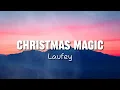 Download Lagu Christmas Magic - Laufey - Cover Lyrics