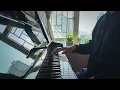 【鋼琴】愚人節快樂 －盧廣仲 Piano Cover （附譜）