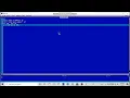 How to add two numbers In QBASIC programming