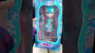 Hatsune Miku Pullip