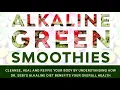 Dr Sebi Alkaline Green Smoothies book Cleanse Heal and Revive Your Body Intro Chap1