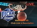 Williston State vs Chandler-Gilbert NJCAA Men s Basketball 2022 Live Stream