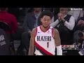 Anfernee Simons All 215 3-Pointers 2024-25 Season