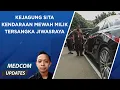 Kejagung Sita Kendaraan Mewah Milik Tersangka Jiwasraya