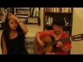 Lagu Aku Ingin - Sapardi Djoko Damono (cover by Emil \u0026 Indah)