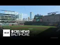 Baltimore Orioles unveil new experiences at Camden Yards