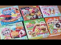 Download Lagu 6 Interesting Japanese DIY Candy Making Kits Only Popin'Cookin' Japan Souvenir ASMR