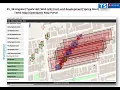 35 - 36 Angular TypeScript Web GIS Front-end development Spring Boot Web Map OpenLayers OSM Maps