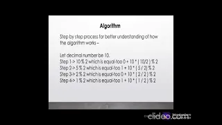 Python Program to Convert Decimal to Binary Using Recursion