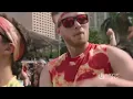 Download Lagu Booyah - Showtek Ft. We Are Loud \u0026 Sonny Wilson - Live Ultra Music Miami 2017 - EpicMoment