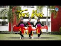TARI RUAI - Tari Tradisional Kalimantan Barat
