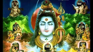 shambhu sarne padi by pujya giribapu shiv bhajan