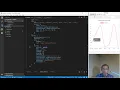 Javascript Chart drawing using chartjs 9 Tooltips outlook