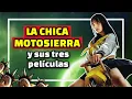 Download Lagu BLOODY CHAINSAW GIRL | UN MANGA HECHO SPLATTER
