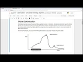 Simulated Annealing with Python