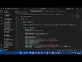 Web Project Task 5 Web Programming Java Institute 1 st year
