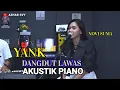 Download Lagu YANK || COVER NOVI SUMA || DANGDUT AKUSTIK