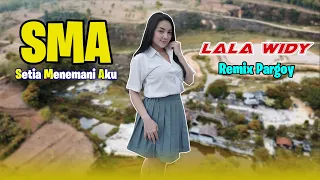 Download DJ SMA (Setia Menemani Aku) THAILAND STYLE JEDAG JEDUG SLOW BASS - LALA WIDY | STAR MUSIC MP3