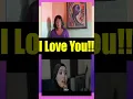 Lagu #6 #shorts I Love You  Céline Dion Cover By Vanny Vabiola