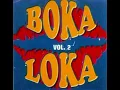 Bokaloka - Mais uma chance