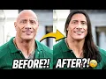 Download Lagu You have to see this edit! The Rock like you've never seen her before!''