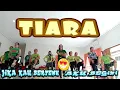 Lagu TIARA // JIKA KAU BERTEMU AKU BEGINI // Collingdown // Pendinginan // Senam // Lagu Viral