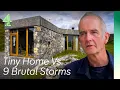Lagu The Brave Couple Who Built A Rural Storm-Proof Tiny Home | Grand Designs House of the Year