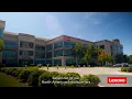 Lenovo LASR Accelerate Your Sales Career with Lenovo
