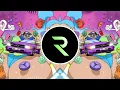 BONEZ MC & FRAUENARZT - EXTASY [XTREME BASS BOOSTED] [LYRICS]